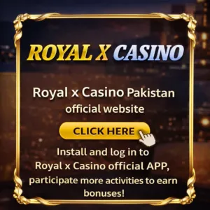 X Casino Royal Image